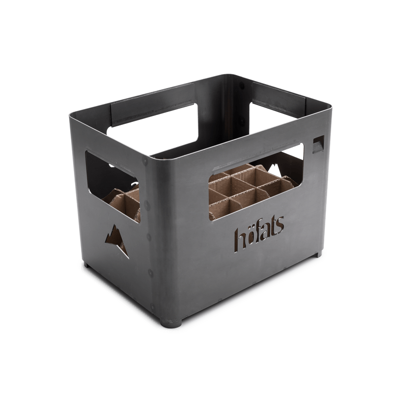 Hofats BEER BOX Brasero