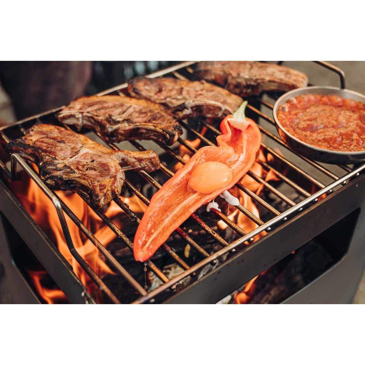 Hofats BEER BOX Brasero