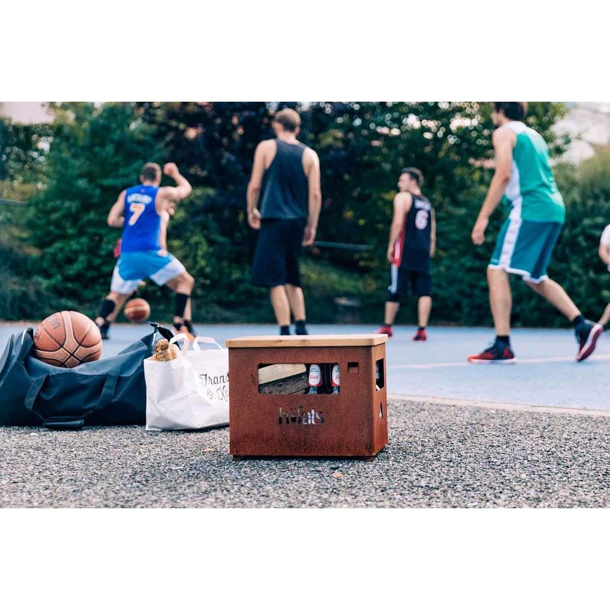 Hofats BEER BOX Tablette