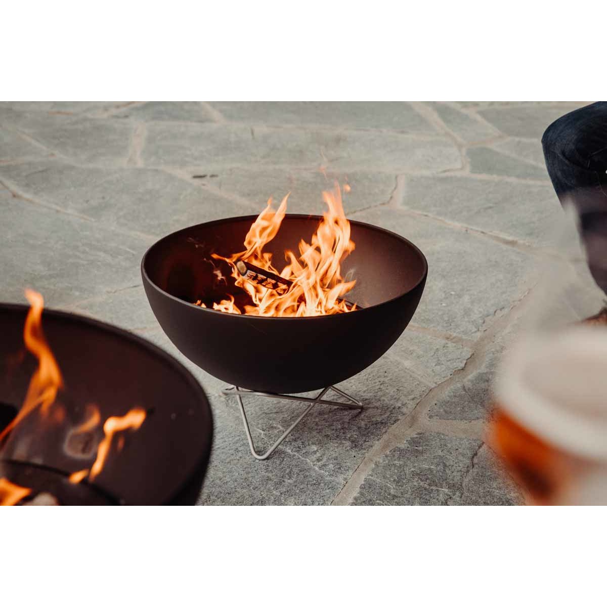 Hofats BOWL Pied de Fil