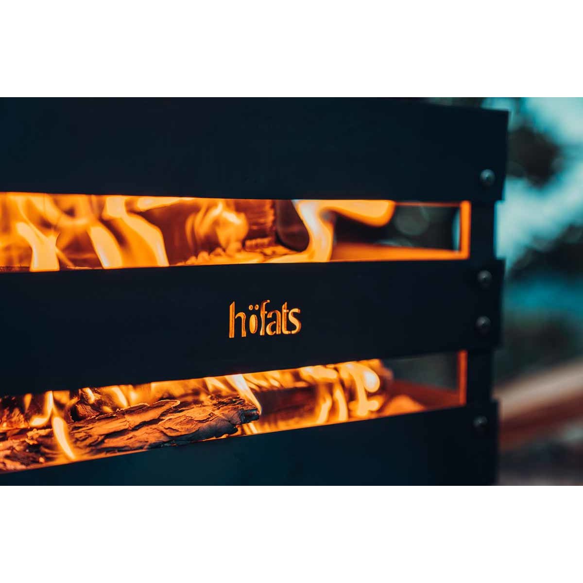 Hofats CRATE Brasero