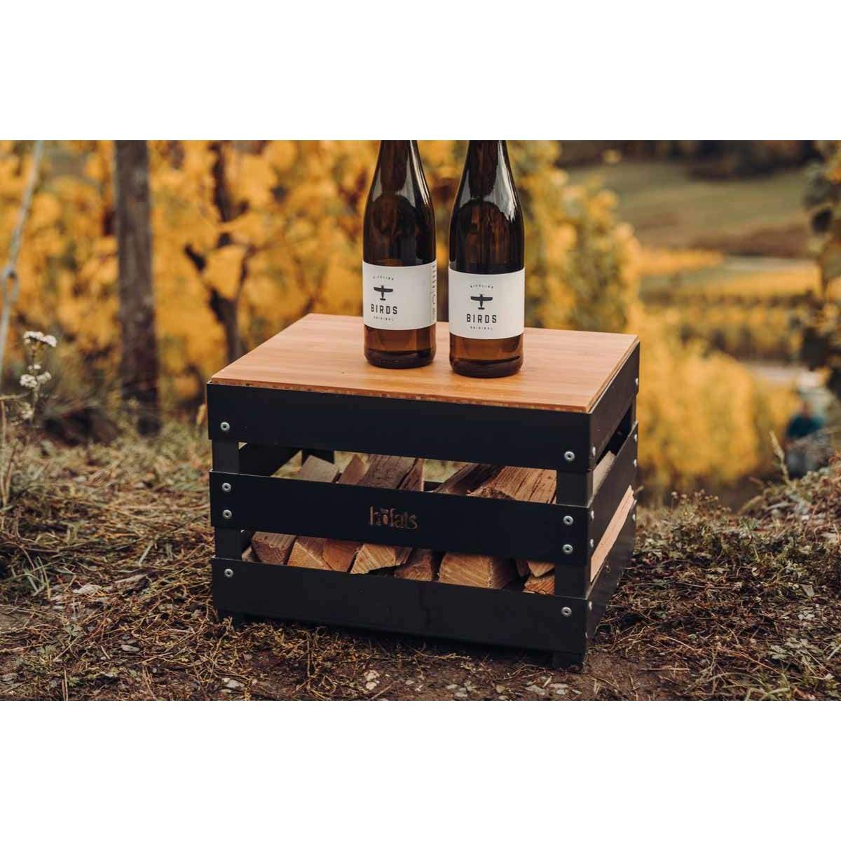 Hofats CRATE Tablette