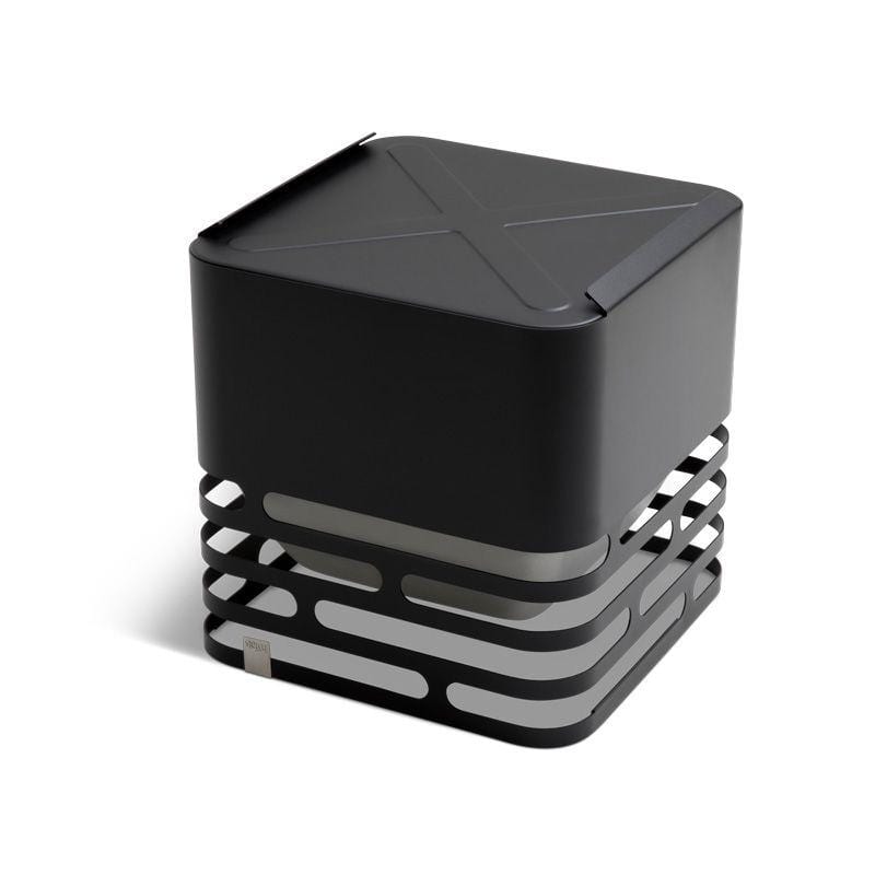 Hofats CUBE Brasero noir