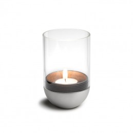 GRAVITY CANDLE Photophore -...